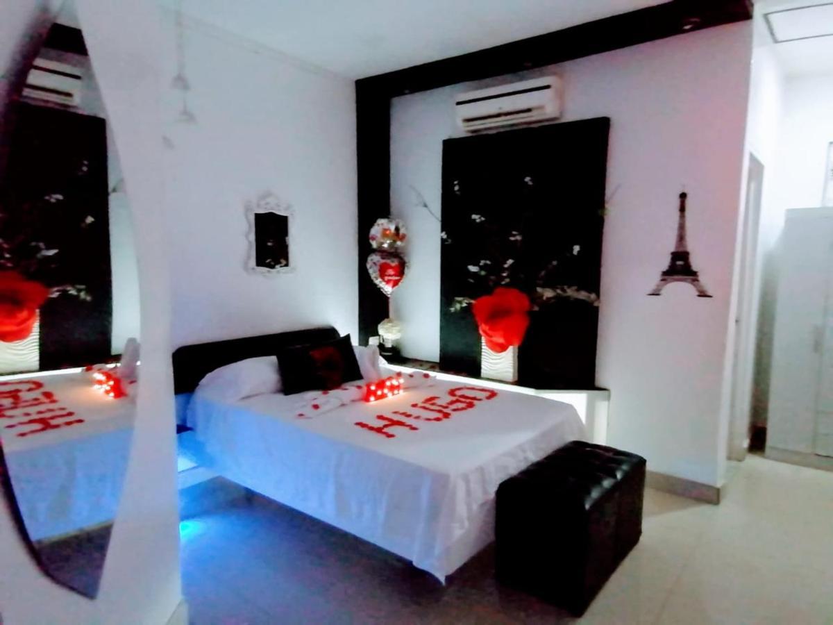 Stylus Hotel Iquitos Exterior foto