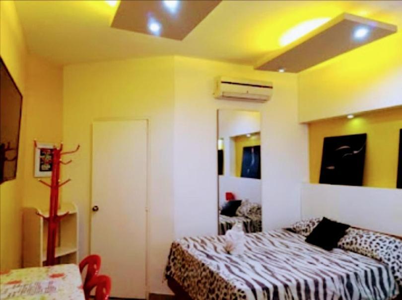 Stylus Hotel Iquitos Exterior foto