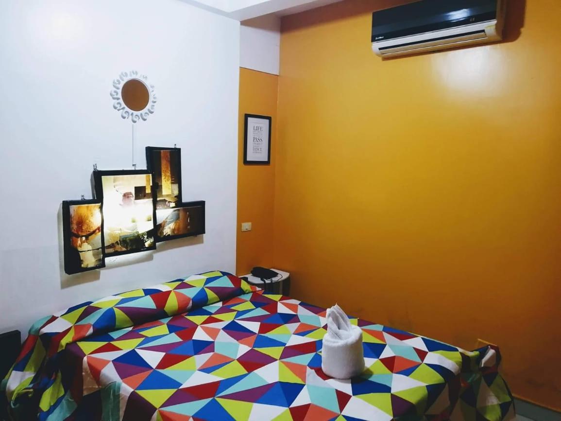 Stylus Hotel Iquitos Exterior foto