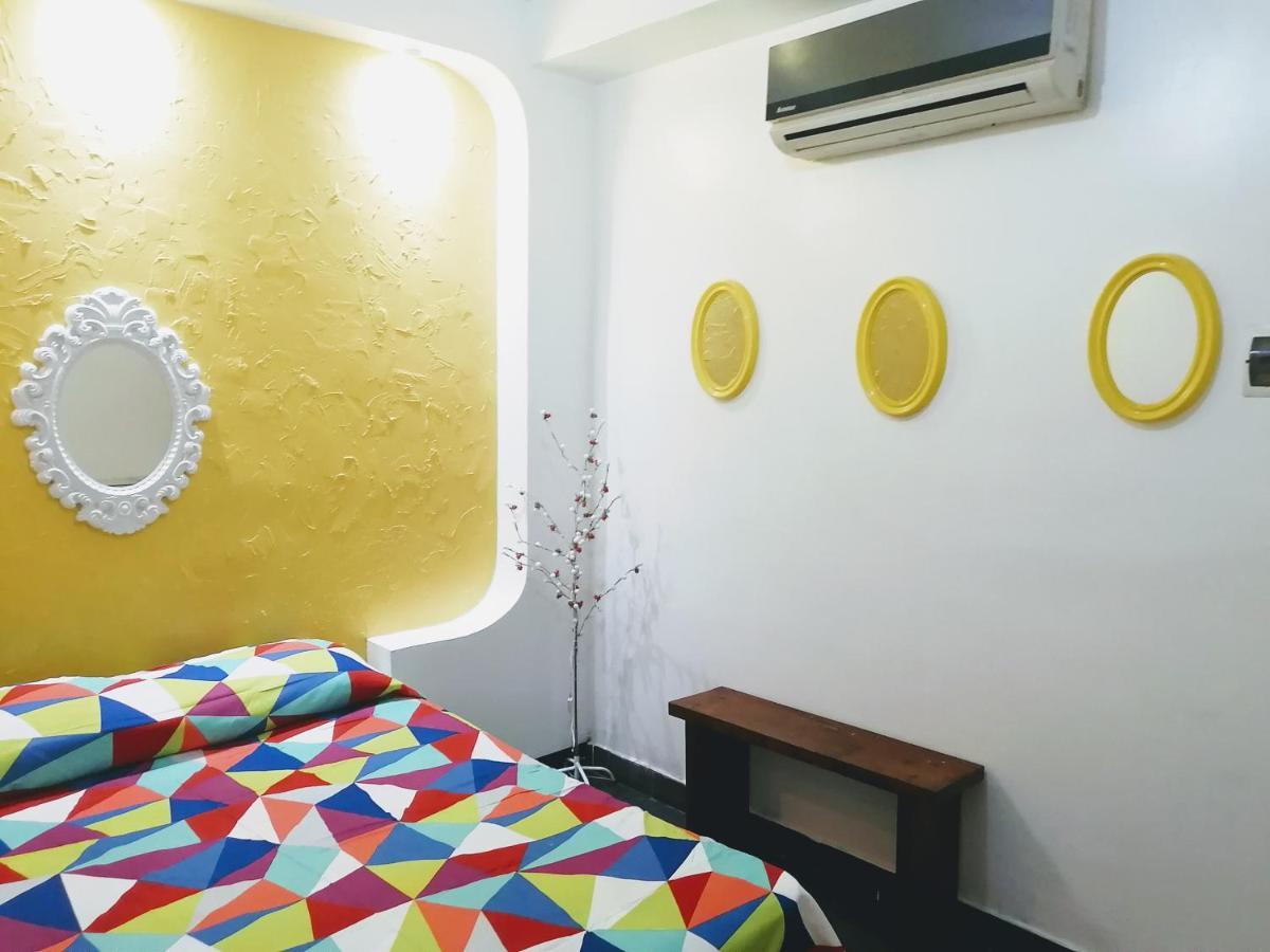 Stylus Hotel Iquitos Exterior foto