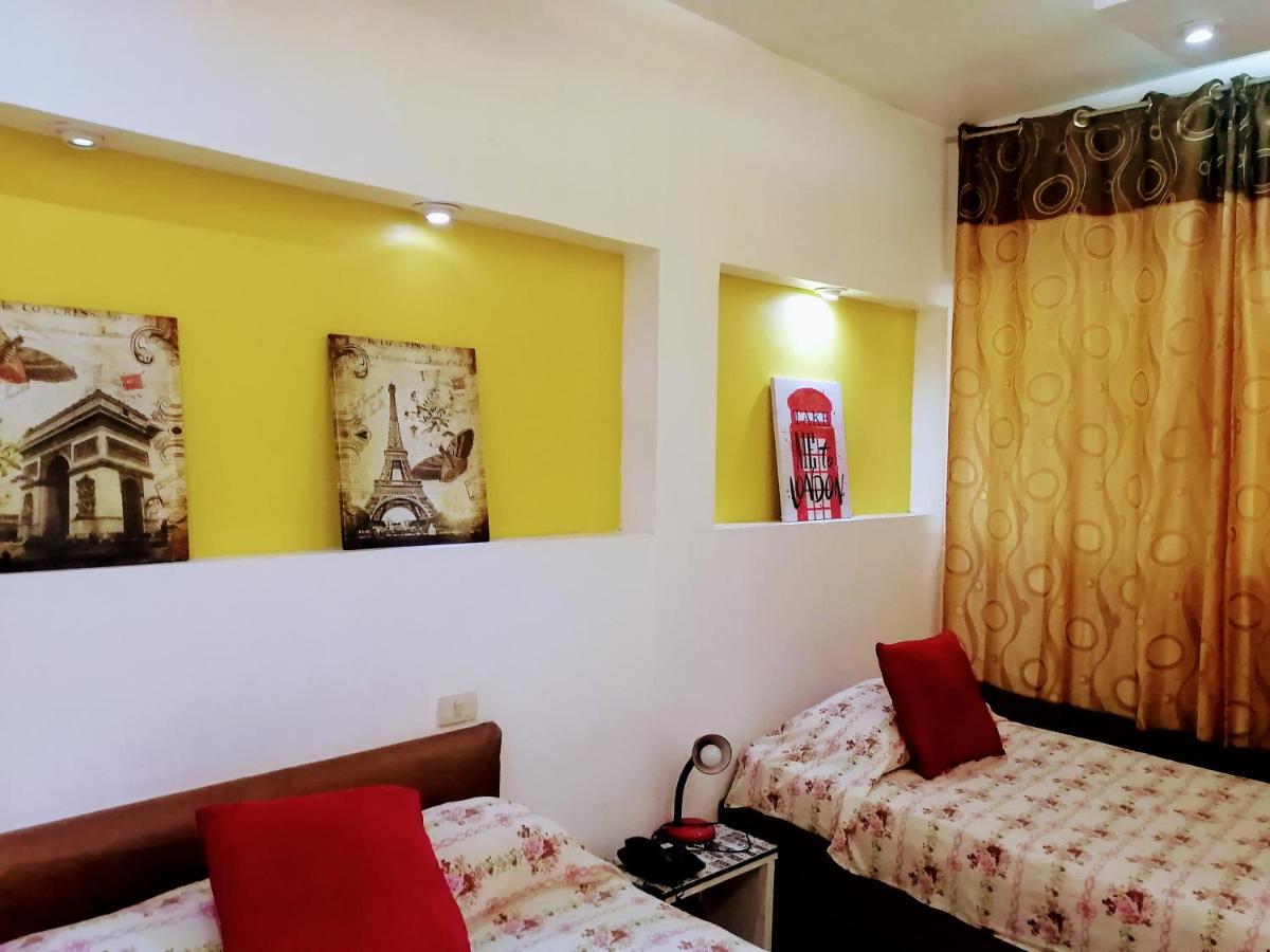 Stylus Hotel Iquitos Exterior foto