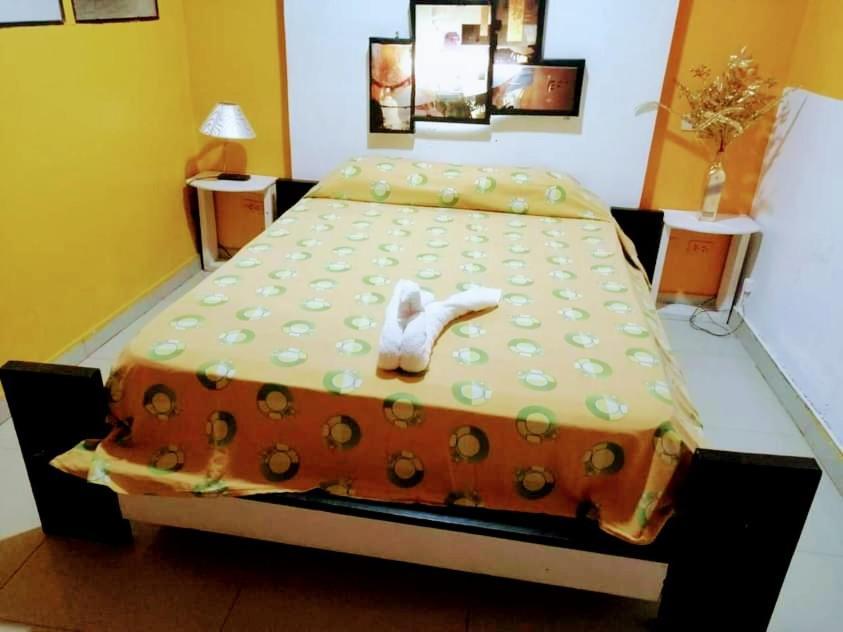 Stylus Hotel Iquitos Exterior foto