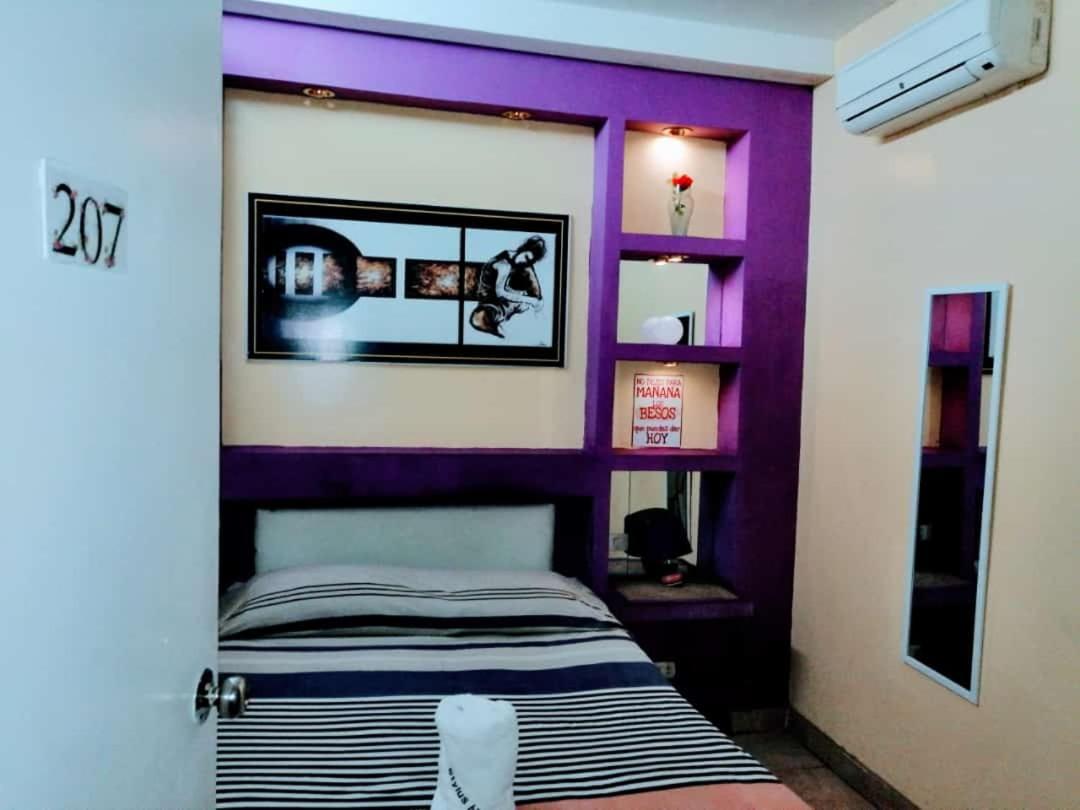 Stylus Hotel Iquitos Exterior foto
