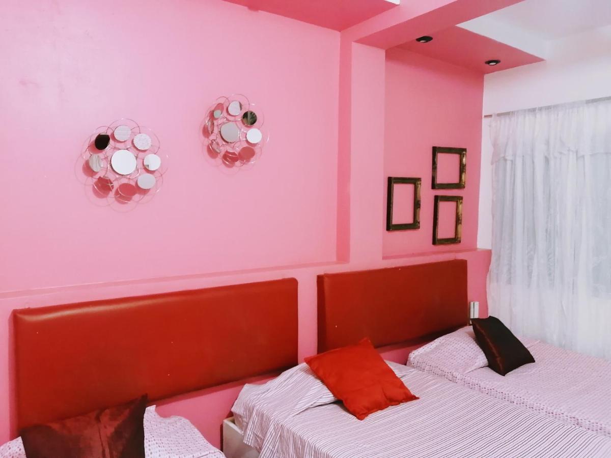 Stylus Hotel Iquitos Exterior foto