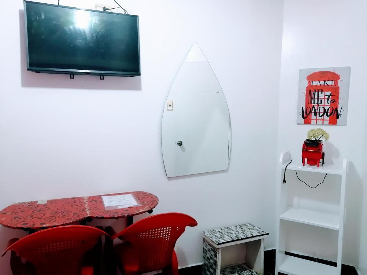Stylus Hotel Iquitos Exterior foto