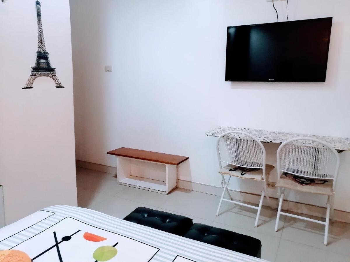 Stylus Hotel Iquitos Exterior foto